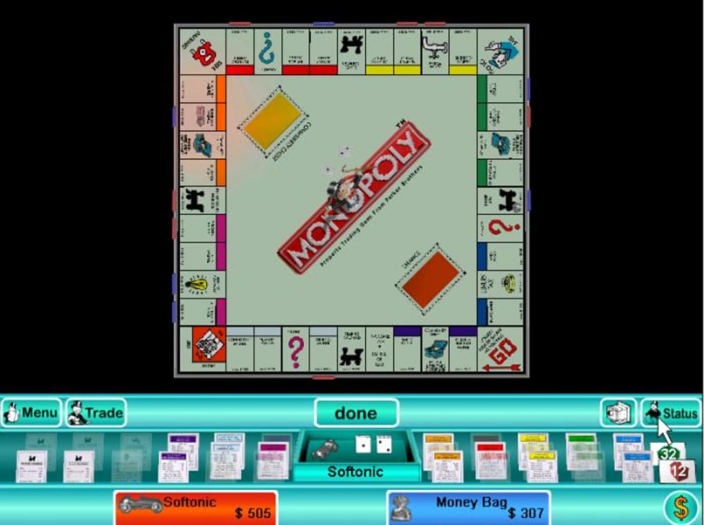 Monopoly for pc download full version free
